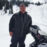 Brian Bertram