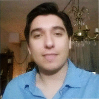 Salvador Gonzalez Zuany