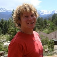 David Gudex-Cross, Phd