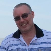 Bob Paxon