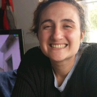 Sofia Micaela Aizaga