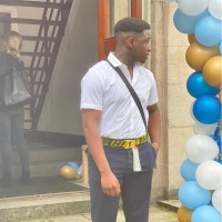 Aaron Agyeman-Prempeh