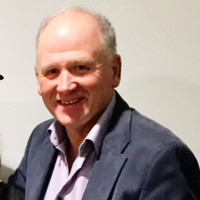 Tom Ward