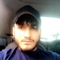 Ali Haydari