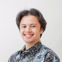 Arif Yosia H. Pakpahan