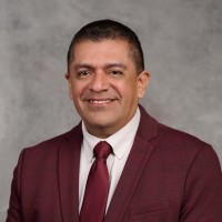 Ed Ramos