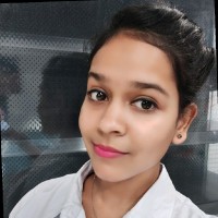 Tanusree Bhattacharjee