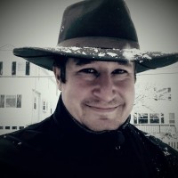 Jeff Emanuel