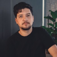Yahgo Duran Otero da Silva