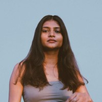 Megha R