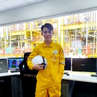 Liong Kah Seng