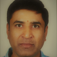 Baskar Govindarajan