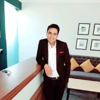 Mohit Yadav