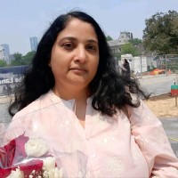 Anjali Krishna K.
