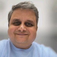 Niraj Sinha