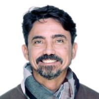 Andre Luiz Macedo