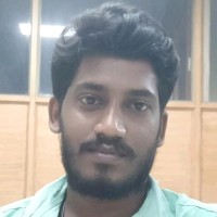 Dineshwarman K