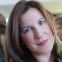 Estíbaliz Martín