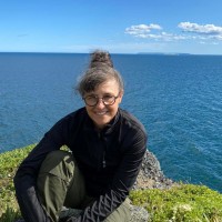 Josée St-Pierre