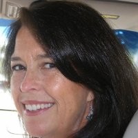Susan St Clair