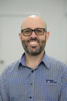 Scott Odgers