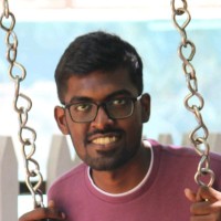 Ashwin Muthiah