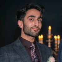 Hammad Haque