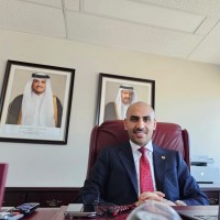 Essa Almalki