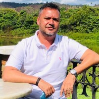 João Paulo Monteiro De Maria