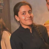 Saumya .