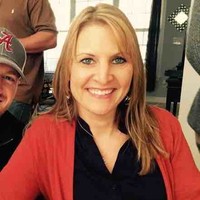 Jodi Hammond,CCC-SLP