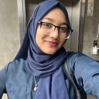 Maria Kabir