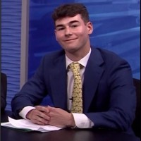 Timmy Weiss