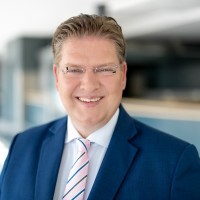 Detlev Ahrens