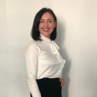 Валентина Мельничук