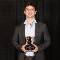Jackson Skahill