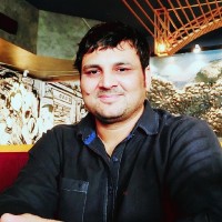 Mahesh Kumar
