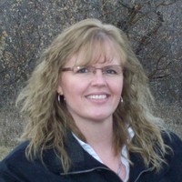 Brenda Rosaaen-Lunderby, CEC