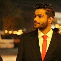 Engr. Muhammad Arslan Shahid