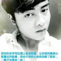 罗智文