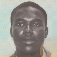 Emmanuel Aberuagba