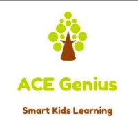 Ace Genius Smart Kids Learning