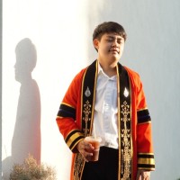 Benjawan Thikeaw