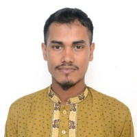 Layek Ahmed