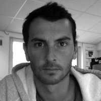 Pierre-Alexandre Merlet