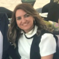 Dalida Hajj, PMP
