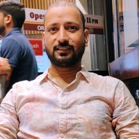 Rohit Rana