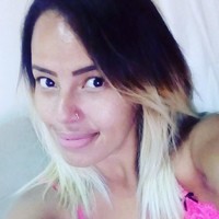 Ingrid Almeida