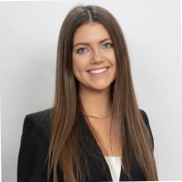 Sophia Hartin