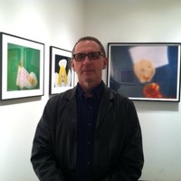 Frederic Weber